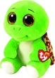 Мягкая игрушка TY Beanie Boos Черепаха TURTLE 15 см (36392) - изображение 3