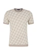 Футболка JOOP! XXL Бежевий 10019314/107 - изображение 2