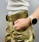 Ремень 5.11 Tactical Operator 1 3/4" Belt Coyote Brown, размер S (28"-30") - изображение 3