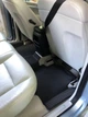 Автокилимки ЕВА Mercedes-Benz B-class W245 (2005 - 2011) коврики EVA в авто для мерседес w245 - изображение 3