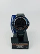 Часы Casio SG-W100-2BCF Twin Sensor Compass, черные - изображение 1