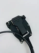 Кнопка PTT 3M Peltor для рації Motorola R7/R7A, прямий провід - Б/В - зображення 3