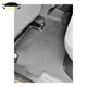 Автокилимки ЕВА Volkswagen Amarok 2010 - 2021 коврики EVA амарок - изображение 7
