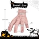Рука реалистичная Тинг Wednesday декорация для дома сувенир (hand) - изображение 5