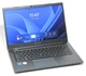 Ноутбук Dynabook Portege X40-J core i5 (11th Gen) 16Gb DDR4 + 256Gb SSD NVME Win 11 Pro Сірий Б/У - изображение 1