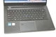 Ноутбук Dynabook Portege X40-J core i5 (11th Gen) 16Gb DDR4 + 256Gb SSD NVME Win 11 Pro Сірий Б/У - изображение 3