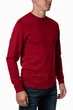 Джемпер Roy Robson 3XL Червоний 5051/615 - изображение 2