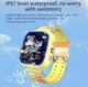 Детские умные часы Expo Smart многофункциональные водонепроницаемые электронные часы (906) - изображение 4