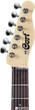Электрогитара Cort Classic TC Scotch Blonde Natural (Classic TC SBN) - изображение 3