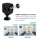 Мини-камера WiFi DC-Cam X6 Mini 1080P (495) - изображение 2