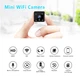 Мини-камера WiFi DC-Cam X6 Mini 1080P (495) - изображение 4