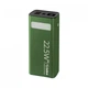 Батарея універсальна Gelius Lightstone GP-PB300 30000mAh QC+PD (22.5W) Green (00000090465) (251311) - зображення 1
