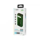 Батарея універсальна Gelius Lightstone GP-PB300 30000mAh QC+PD (22.5W) Green (00000090465) (251311) - зображення 9