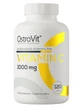 Витамины OstroVit Vitamin C 1000 мг 120 капсул - изображение 1