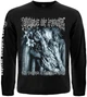 Футболка з довгим рукавом Rockway Cradle Of Filth "The Principle of Evil Made Flesh" Чорний, Розмір L - изображение 1