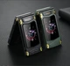 Мобильный телефон YeeMI M7 Green - изображение 4