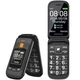 Мобильный телефон MAFAM F899+ Black Бабушкофон - изображение 1