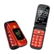 Мобильный телефон MAFAM F899+ Red Бабушкофон - изображение 2