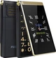 Мобильный телефон Tkexun Happyhere YEEMI M1 Gold - изображение 1