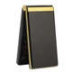 Мобильный телефон Tkexun Happyhere YEEMI M1 Gold - изображение 4