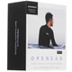 Костные наушники OPENEAR Wave AS9 Orange Водонепроницаемые IPX8 Блютуз MP3-плеер для плавания бассейна бега спорта с костной проводимостью Оранжевый - изображение 15