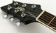 Електрогітара Cort M600 Black Cherry (M600 BC) - зображення 3