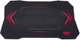Podkładka gamingowa Havit MP843 Speed Black-Red (6939119047825) - obraz 3