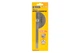 Кутник-транспортир Mastertool 150 x 90 мм (30-3515) - зображення 4