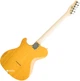 Электрогитара Cort Classic TC Scotch Blonde Natural (Classic TC SBN) - изображение 2