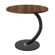 Стіл журнальний Modern Home 40 х 40 х 62 см (M50275-BR) Коричневий - зображення 6