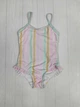 Купальник Primark 7117806 116см смужки - зображення 1