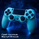 Бездротовий геймпад Sony DualShock 4 White для PS4/PC/Смартфону - зображення 8