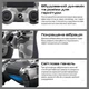 Бездротовий геймпад Sony PlayStation/PC DualShock 4 Grey Camo - зображення 4