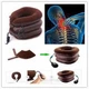Надувная подушка для шеи Tractors For Cervical Spine, ортопедический воротник - изображение 2