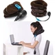 Надувная подушка для шеи Tractors For Cervical Spine, ортопедический воротник - изображение 6