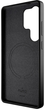 Etui Puro Cover Icon Mag Pro do Samsung Galaxy S25 Ultra Black (8018417499852) - obraz 2