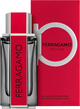 Парфумована вода для чоловіків Salvatore Ferragamo Ferragamo Red Leather 100 мл (8052464896028) - зображення 2