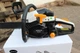 Бензопила HITACHI CS 45Y - изображение 1