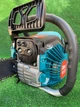 Бензопила Zetor BP-52 4,5 кВт 52 см3 шина 45 см (1297115935) - изображение 7
