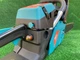 Бензопила Zetor BP-52 4,5 кВт 52 см3 шина 45 см (1297115935) - изображение 8