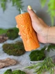 Силиконовая форма цилиндр Купальская Берегиня - изображение 6