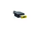 Блок живлення Lenovo L440, L450, L540, S21, S41, S500, S510, T440, T450 (20V 3.25A 65W (USB+pin)). High Copy (Квадратний) (68270) - зображення 2