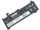Батарея L20M3PC2 для Lenovo Gaming 3 15IHU6 15ACH6 (L20С3PC2, L20D3PC2) (11.55V 3750mAh 43W) (68212) - зображення 1
