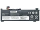 Батарея L20M3PC2 для Lenovo Gaming 3 15IHU6 15ACH6 (L20С3PC2, L20D3PC2) (11.55V 3750mAh 43W) (68212) - зображення 2