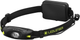 Latarka czołowa Ledlenser Neo 4 Black (4058205013581) - obraz 1