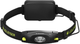 Latarka czołowa Ledlenser Neo 4 Black (4058205013581) - obraz 2
