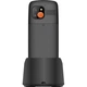 Мобільний телефон Nomi i2440 Black - изображение 9