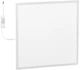 Набор светильников Delux LED Panel 49 36W 6500K опал 6 шт (90024447) - изображение 1