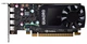 Відеокарта nVidia Quadro P1000, 4 GB GDDR5, 128-bit, 4 miniDP, SFF, без додаткового живлення, б/в - изображение 2