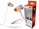 Гарнітура дротова JBL T290 навушники з сріблястим мікрофоном (JBLT290SIL) - зображення 3